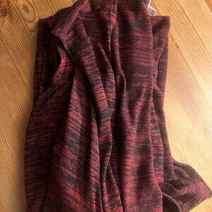 LuLaRoe Joy Duster Vest